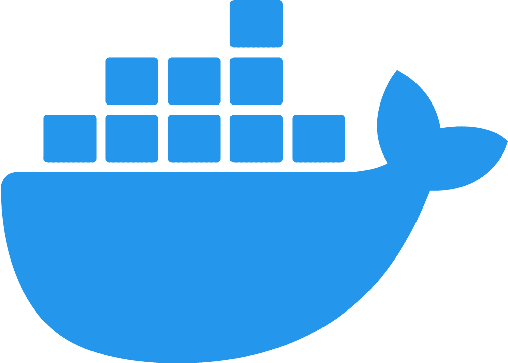 Docker - Ioan Coman Full Stack Developer